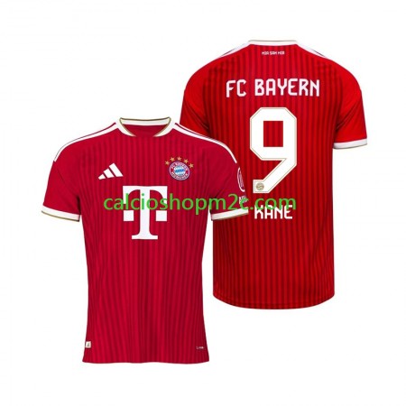 Bayern Monaco Harry Kane 9 Maglia Prima 2026/2027 Manica Corta